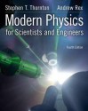 Modern Physics for Scientists and Engineers - Stephen T. Thornton