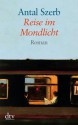 Reise im Mondlicht: Roman - Antal Szerb, Christina Viragh