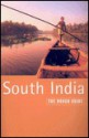 The South India - Rough Guides Publications, Nick Edwards, Devdan Sen, Mike Ford, Beth Wooldridge