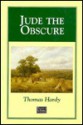 Jude the Obscure - Thomas Hardy