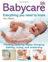 Babycare Everything You Need to Know - Ann Peters