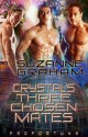 Crystal's Three Chosen Mates (Profortuna Series, Book Three) - Suzanne Graham