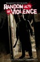 Random Acts of Violence - Jimmy Palmiotti, Justin Gray, Giancarlo Caracuzzo