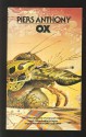 OX - Piers Anthony