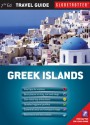 Greek Islands Travel Pack, 7th - Paul Harcourt Davies