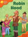 Robin Hood (Oxford Reading Tree: Stage 6: Storiess: Magic Key) - Roderick Hunt, Alex Brychta