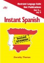 Instant Spanish - American English - Dorothy Thomas