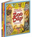 Zoo Animals Set - Ben Hodson, Janet Halfmann, David A. Ufer, Doris Fisher, Phyllis J. Perry, Kimberly Hutmacher, Catherine Ipcizade, Suzanne Slade, Karen Lee, Susan Detwiler, Laurie Allen Klein, Kirsten Carlson, Lisa Downey, Sherry Rogers, Joan Waites, Scotti Cohn