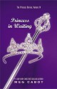 Princess in Waiting - Meg Cabot