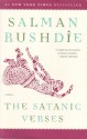 The Satanic Verses - Salman Rushdie