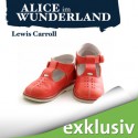 Alice im Wunderland - Lewis Carroll, Nana Spier