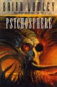 Psychosphere (Psychomech Trilogy) - Brian Lumley