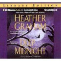 Deep Midnight - Heather Graham