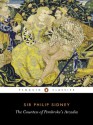 The Countess of Pembroke's Arcadia - Philip Sidney, Maurice Evans