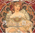 Alphonse Mucha: Masterworks - Rosalind Ormiston