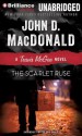 The Scarlet Ruse - John D. MacDonald