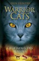 Warrior Cats. Geheimnis des Waldes: I, Band 3 (Gulliver) (German Edition) - Erin Hunter, Klaus Weimann