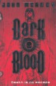 Dark Blood - John Meaney