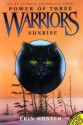 Sunrise - Erin Hunter