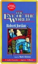 The Eye of the World - Robert Jordan, Mark Rolston