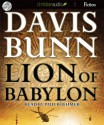 Lion of Babylon (Audio) - Davis Bunn, Paul Boehmer