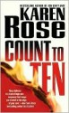 Count to Ten - Karen Rose