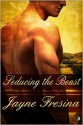 Seducing the Beast - Jayne Fresina