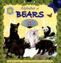 Alphabet of Bears (Alphabet Books) (Alphabet Books) - Barbie Heit Schwaeber, Cathy Trachok, Will Nelson, Beth Stover