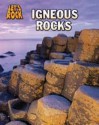 Igneous Rock - Chris Oxlade