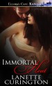 Immortal Heat - Lanette Curington