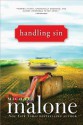 Handling Sin - Michael Malone