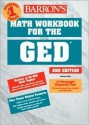 Barron's Math Workbook for the GED - Johanna Holm