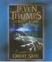 Leven Thumps and the Ruins of Alder - Obert Skye