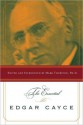 The Essential Edgar Cayce - Mark A. Thurston