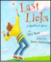 Last Licks: A Spaldeen Story - Cari Best, Diane Palmiscano