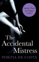 The Accidental Mistress (Black Lace) - Portia Da Costa