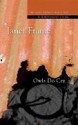 Owls Do Cry - Janet Frame