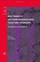 New Trends in Software Methodologies, Tools and Techniques: Proceedings of the seventh SoMeT_08 - Volume 182 Frontiers in Artificial Intelligence and Applications - H. Fujita, I. Zualkernan