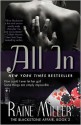 All In - Raine Miller