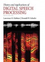 Theory and Applications of Digital Speech Processing - Lawrence Rabiner, Ronald Schafer