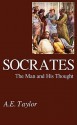 Socrates: The Man and His Thought (Audio) - A.E. Taylor