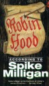 Robin Hood According to Spike Milligan - Spike Milligan