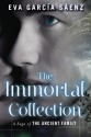 The Immortal Collection - Eva García Sáenz, Lilit Zekulin Thwaites