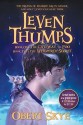 Leven Thumps and the Gateway to Foo, Leven Thumps and the Whispered Secret - Obert Skye, Ben Sowards