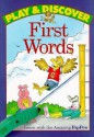 First Words - Evan Kimble, Jeff Sinclair, Lael Kimble