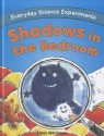 Shadows in the Bedroom - Susan Martineau, Leighton Noyes