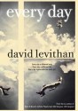 Every Day - David Levithan