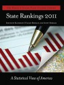 State Rankings: A Statistical View of America - Kathleen O'Leary Morgan