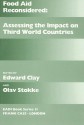 Food Aid Reconsidered: Assessing The Impact On Third World Countries - Edward Clay