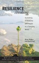 Resilience Thinking: Sustaining Ecosystems and People in a Changing World - Brian Walker, David Salt, Walter Reid